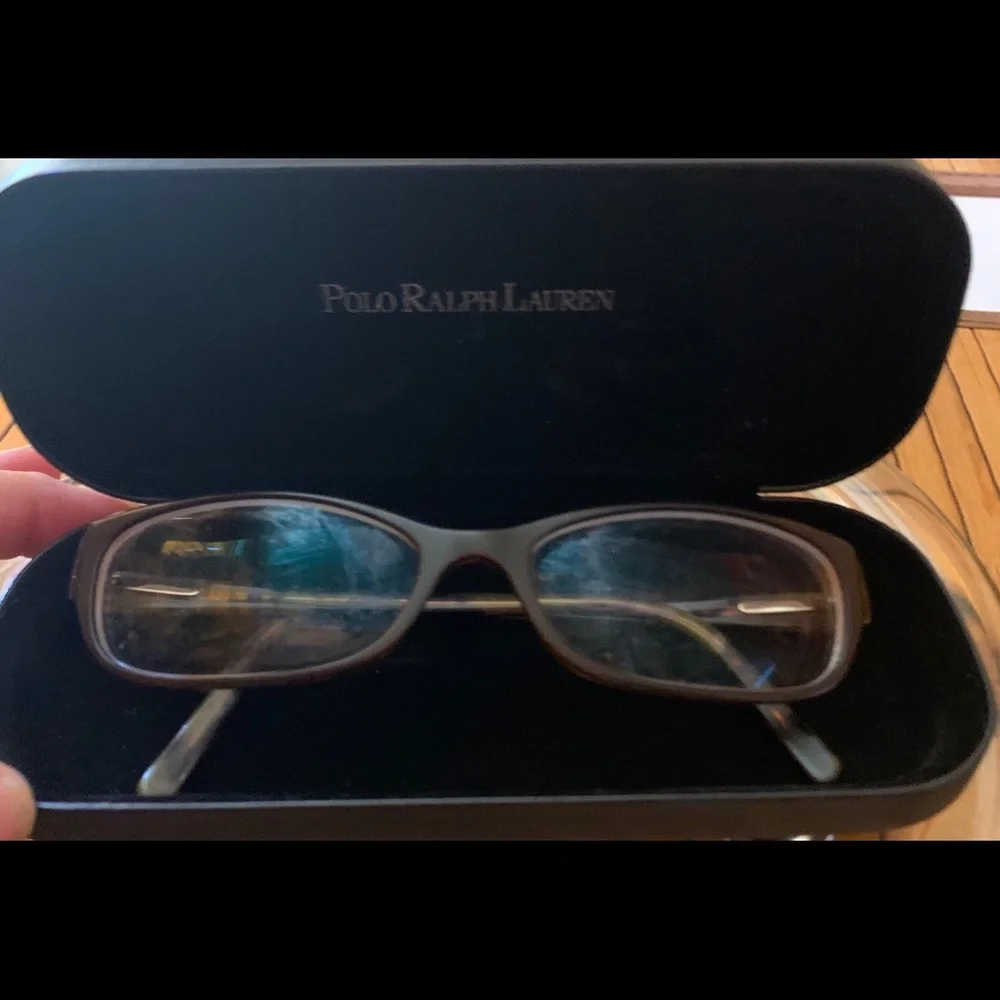 Ralph Lauren Rx‎ Glasses